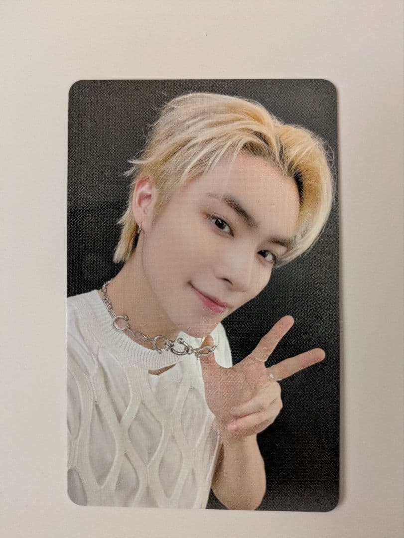 シャオジュン ON THE WAY会場限定特典 - メルカリ