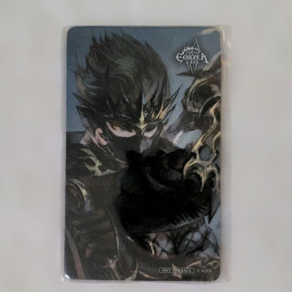 FF14 エオカフェ 忍者 ジョブマグネット - メルカリ