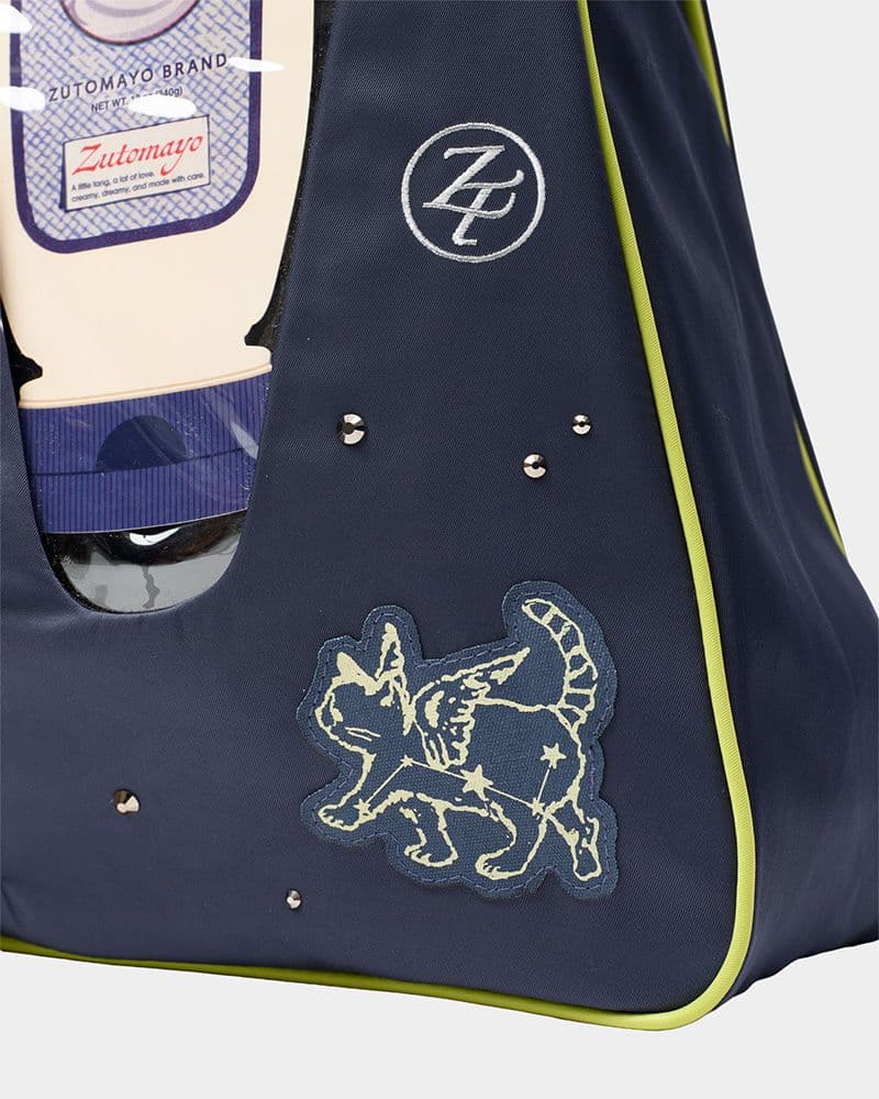 ずとまよ コズミックどろ団子ツアー ZTMY ディスプレイショルダー