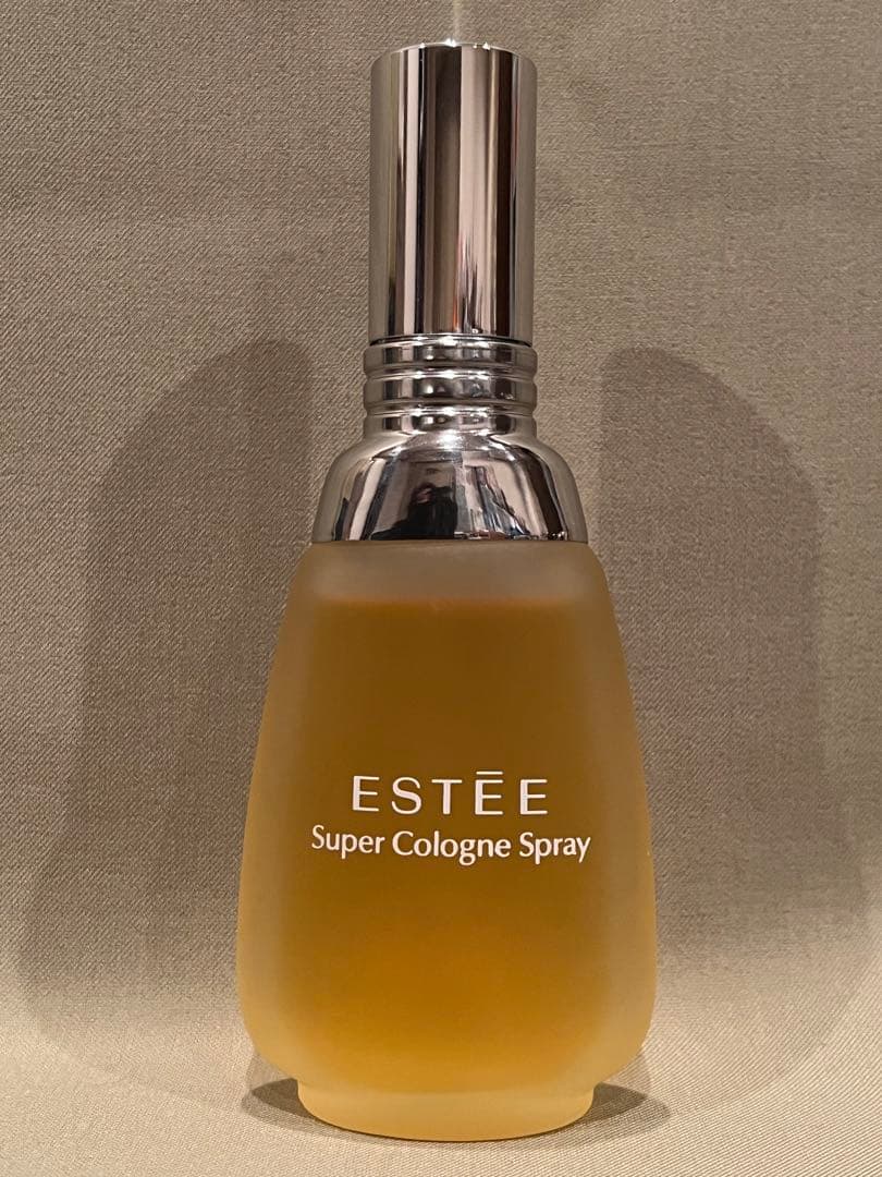 レア エスティローダー エスティ EDC 55ミリ スプレーチェックのみ