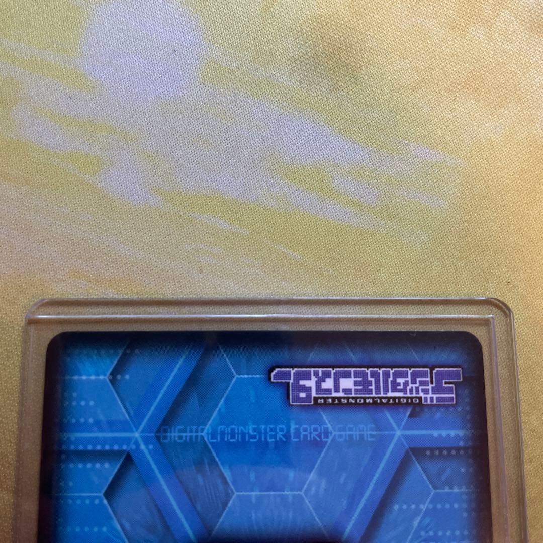 デジモンバトルターミナル デジモンカードα リリスモン 香港版 アジア