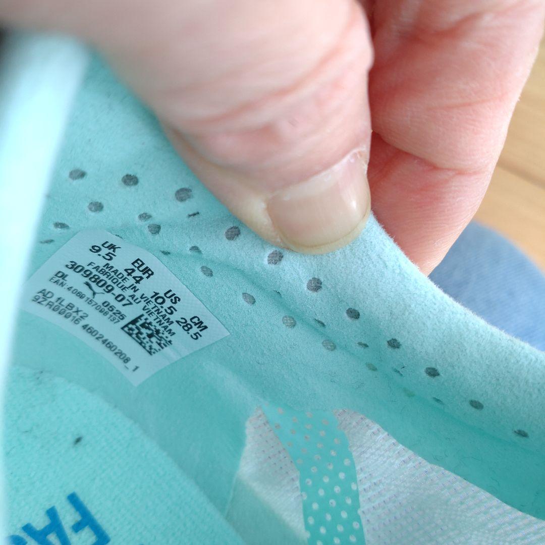 スパイク・シューズ PUMA Deviate Nitro Elite 3 28.5cm