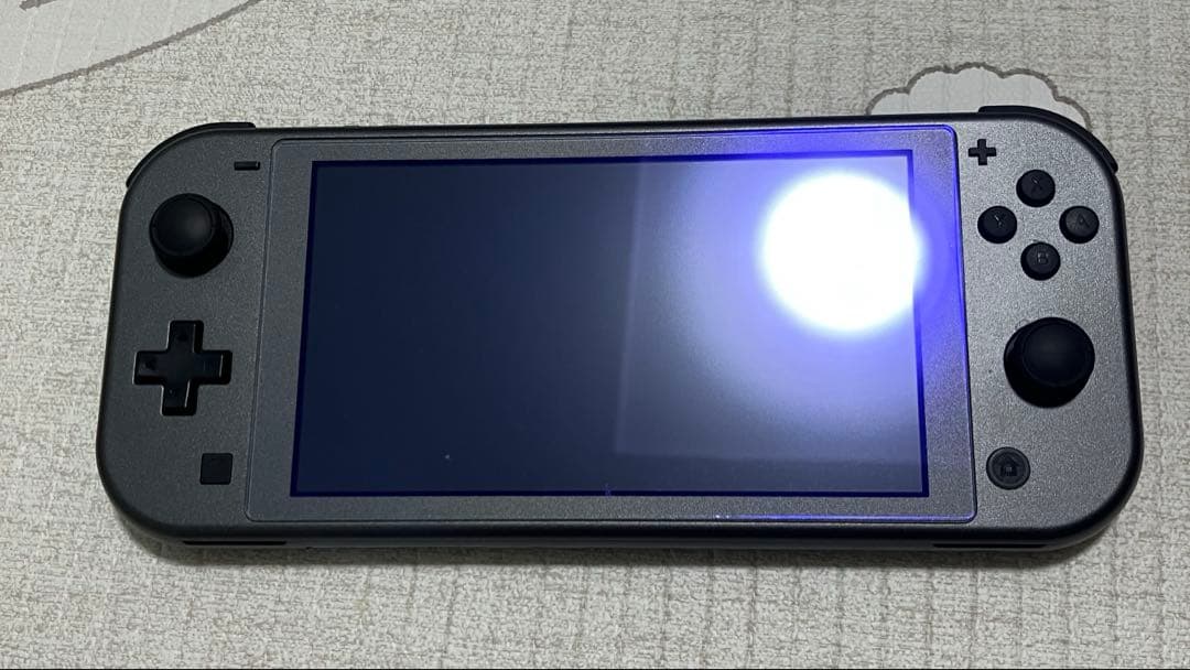 パイなっぽ！様専用Nintendo Switch Lite ポケモンデザイン