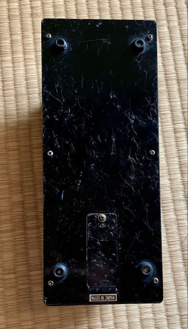 貴重！レア！Guyatone Wah-Fuzz ゆら帝 動作未確認 - メルカリ