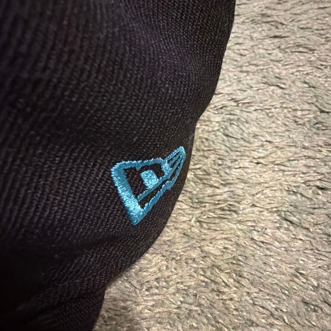 ニューエラ × シマノ SHIMANO キャップ 9FIFTY ブラック - メルカリ