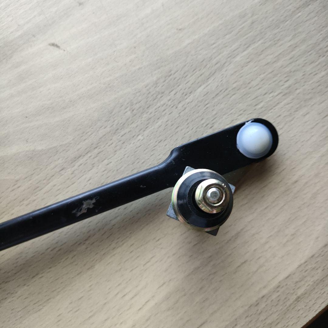 JA11ワイパーリンク・モーターセット 新品 JA51JB31JB32 JA22 - メルカリ