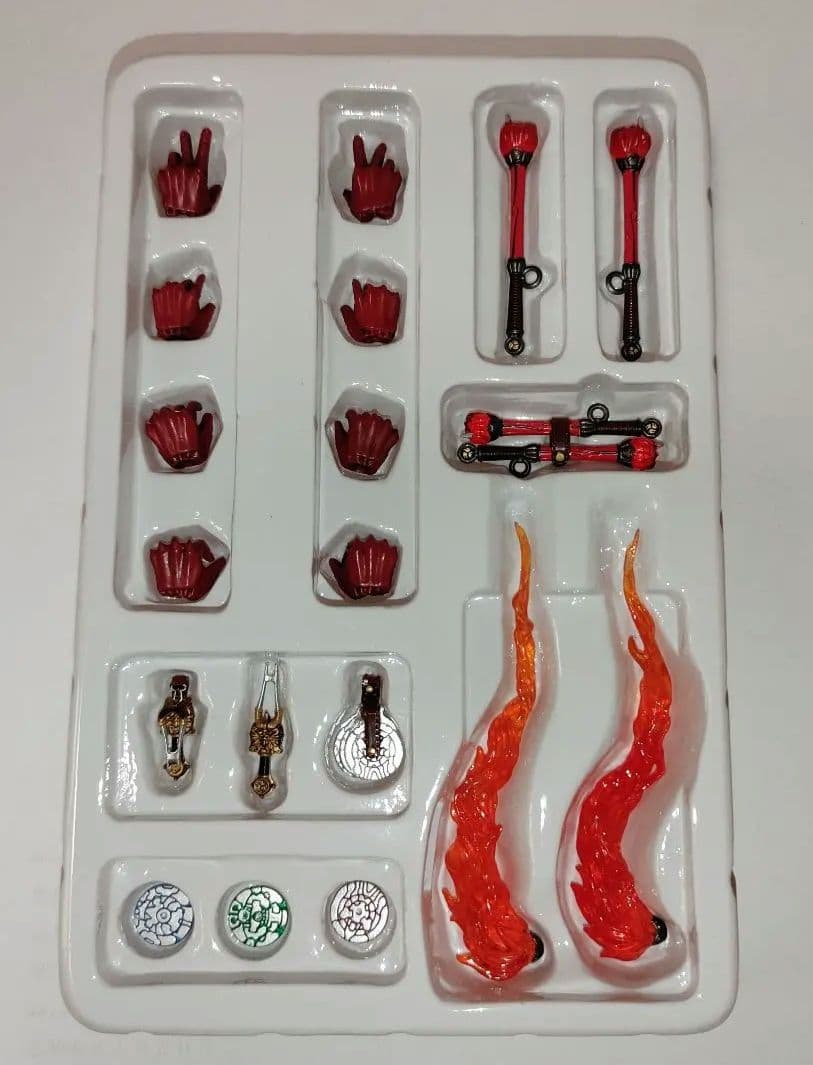 仮面ライダー響鬼　S.H.Figuarts　真骨彫　値下げしました