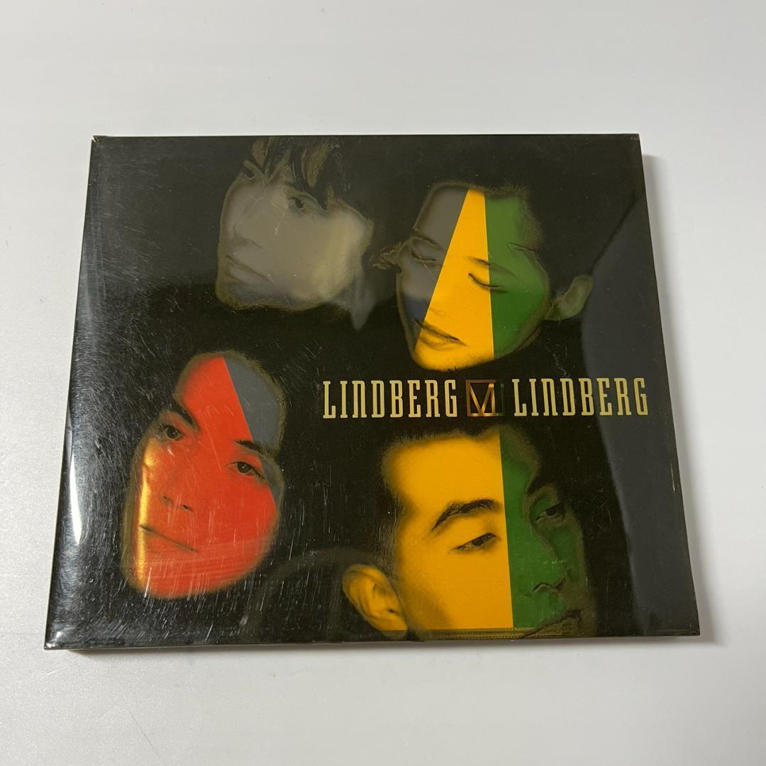 リンドバーグ / LINDBERG 国内盤CD - メルカリ