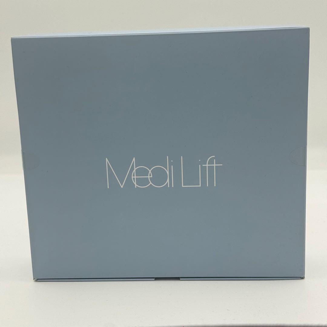 【新品24h発送】YA-MAN メディリフト EP-14BB〈ブラック〉 YA‐MAN メディリフト EP-14BB （ブラック） MediLift 美顔器 - 最安値