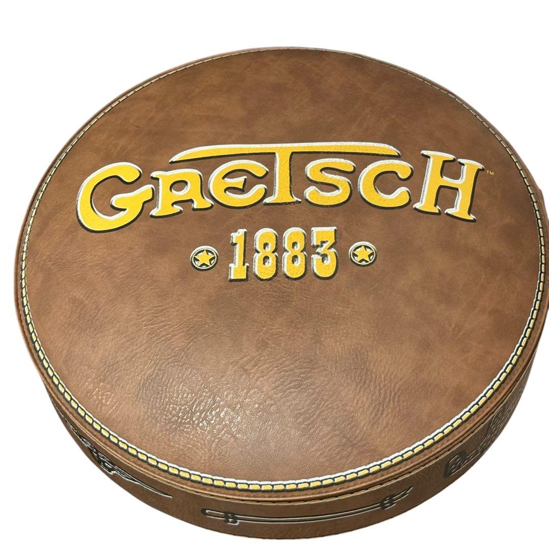 Gretsch 30 inch バースツール ギター 椅子 イス - メルカリ