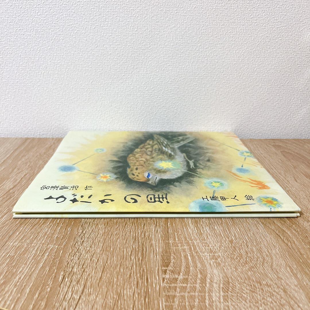 よだかの星」宮沢賢治／工藤甲人 - メルカリ