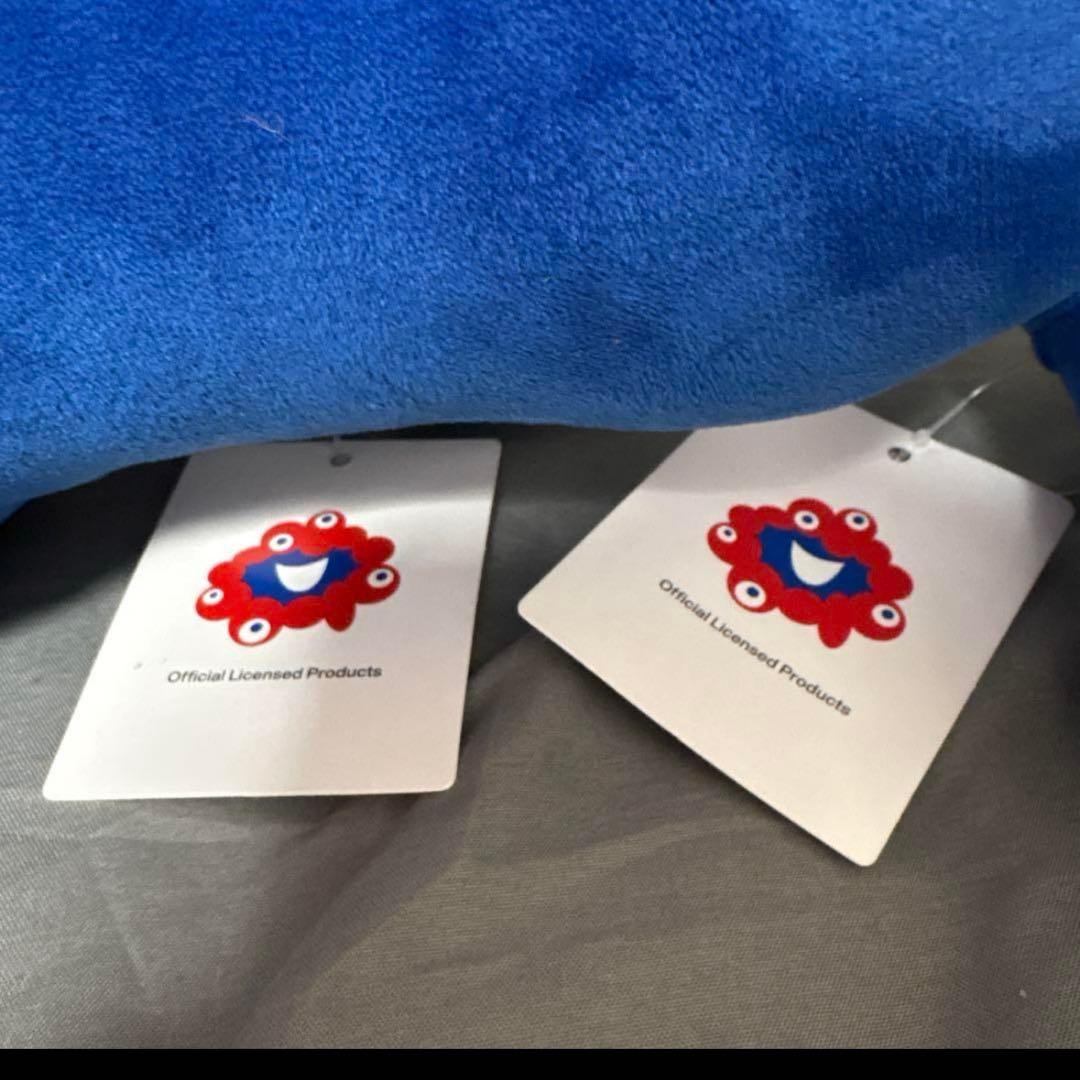 大阪万博 ミャクミャクくじ 2等&3等 - メルカリ