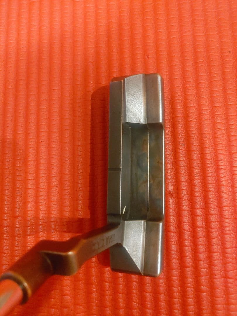 限定　makino　パター　The 20 Series: Edition 1