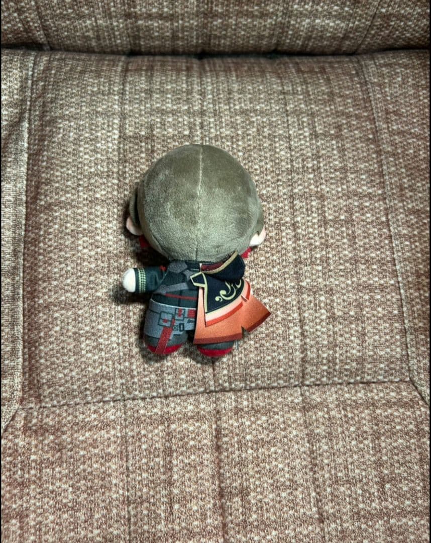 シクフォニ 3周年記念 ぬいぐるみ 暇72 暇なつ 3周年 - メルカリ