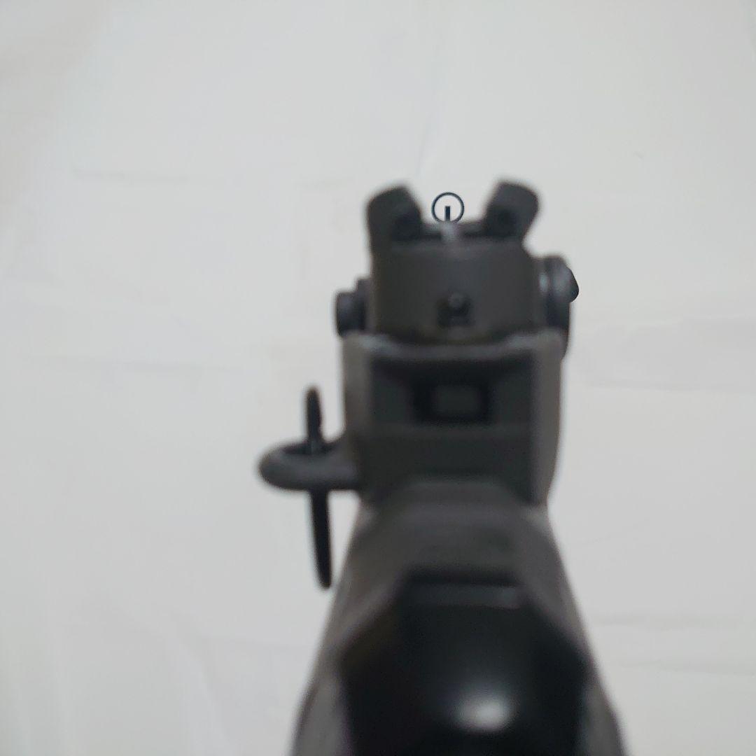 サバゲー】 東京マルイ SIG551 ショート化カスタム マガジン3本付属