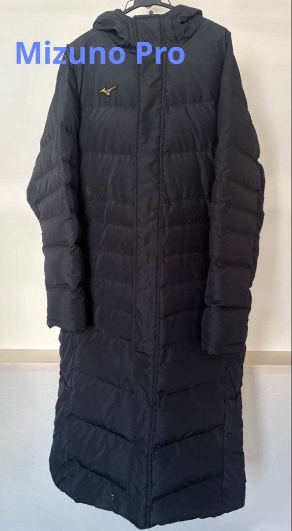 Mizuno Pro ミズノプロ　ベンチコート　Ｏ 楽天市場】【25%OFF】ミズノ【MIZUNO】ミズノプロ【MIZUNO PRO】野球