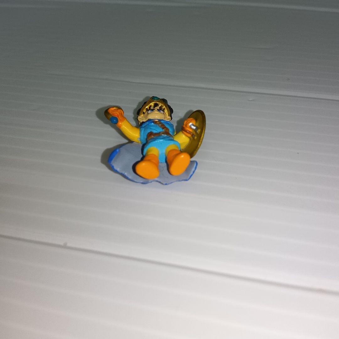 ドラゴンクエスト 極小 フィギュア 3勇者 - メルカリ