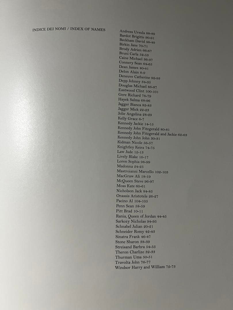 Double Life 写真集　超希少