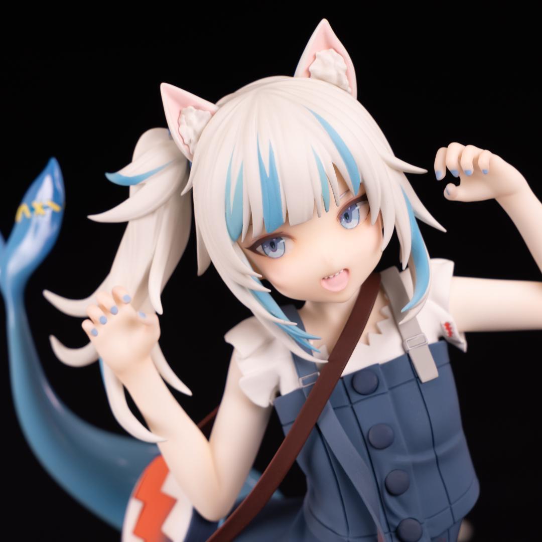 原神 フリーナ ガレージキット フィギュア シャンティ - メルカリ