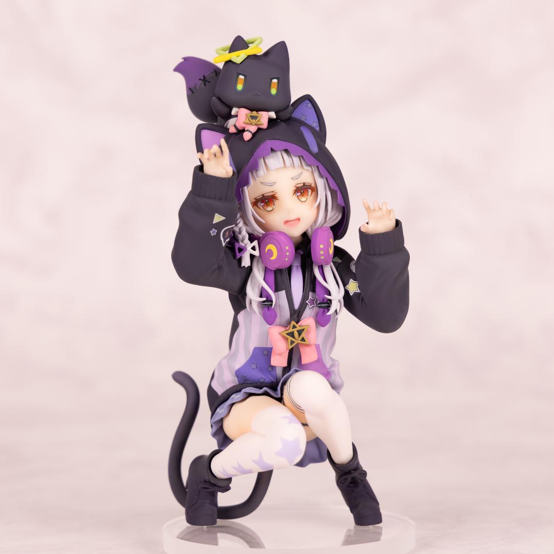 原神 フリーナ ガレージキット フィギュア シャンティ - メルカリ