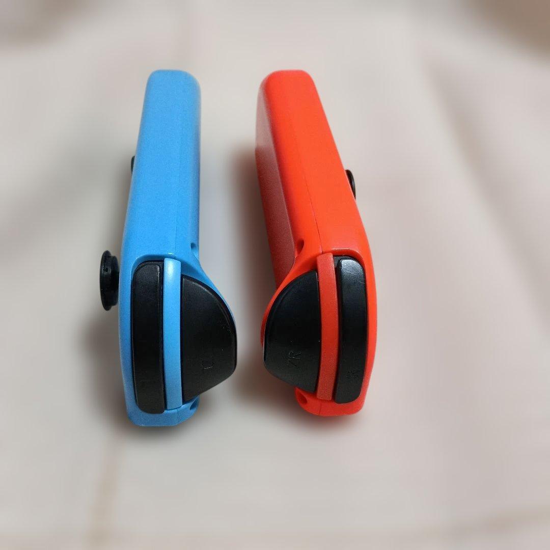 Nintendo Switch 本体2017年モデル／未対策機 HAC-001 - メルカリ