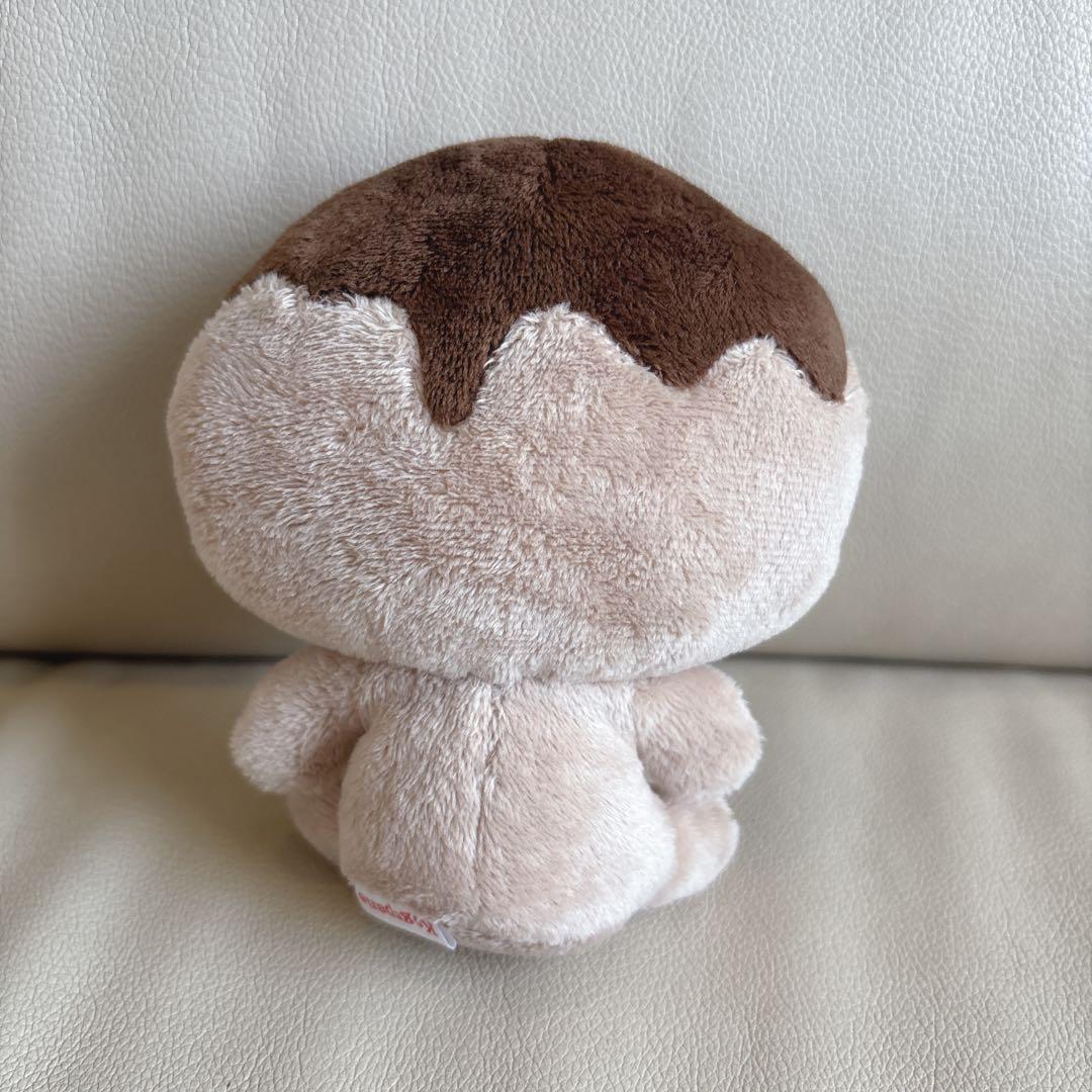 激レア✨️こげぱん おとりよせパンセット ぬいぐるみ サンエックス