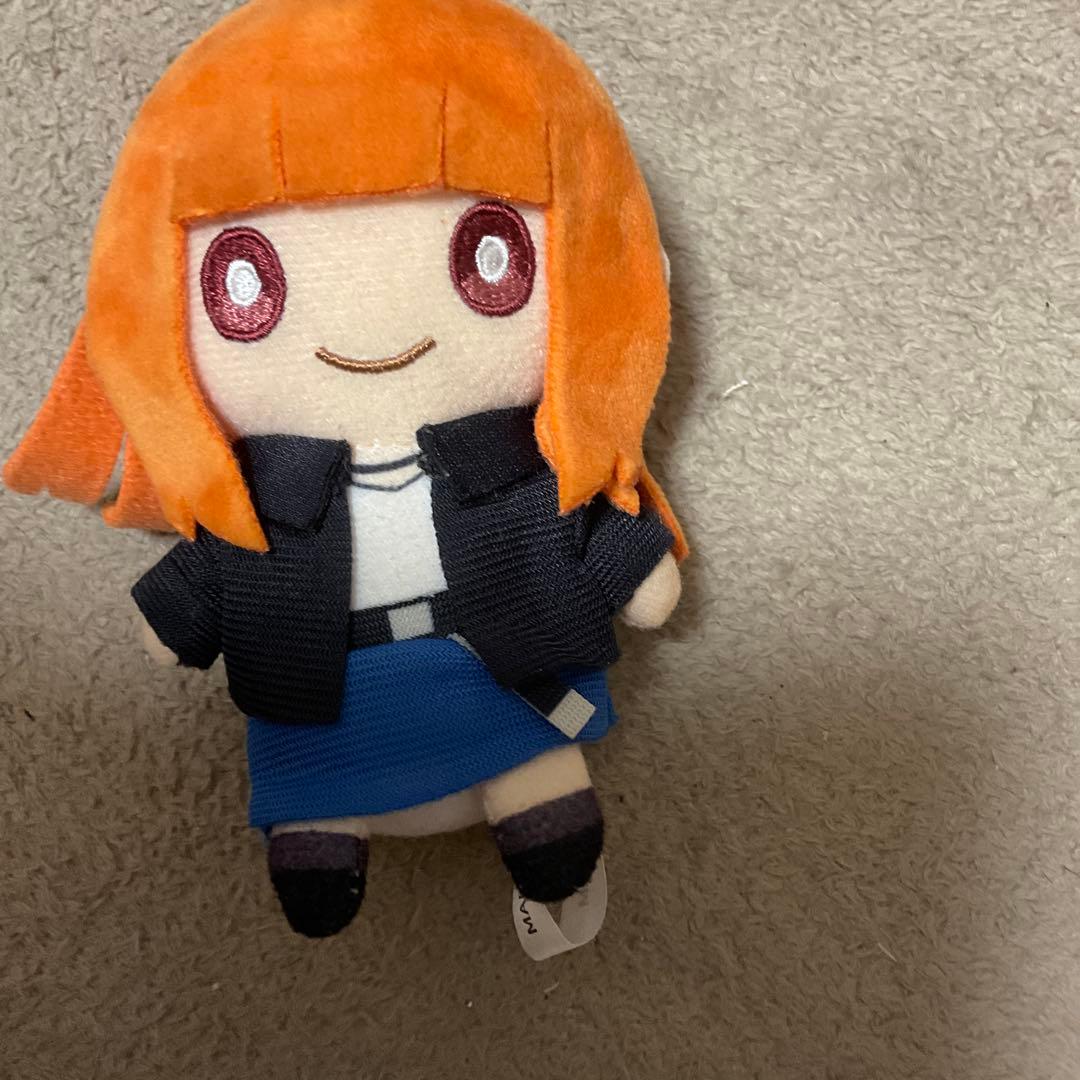 カラフルピーチ えと ぬいぐるみ アニメイト - メルカリ