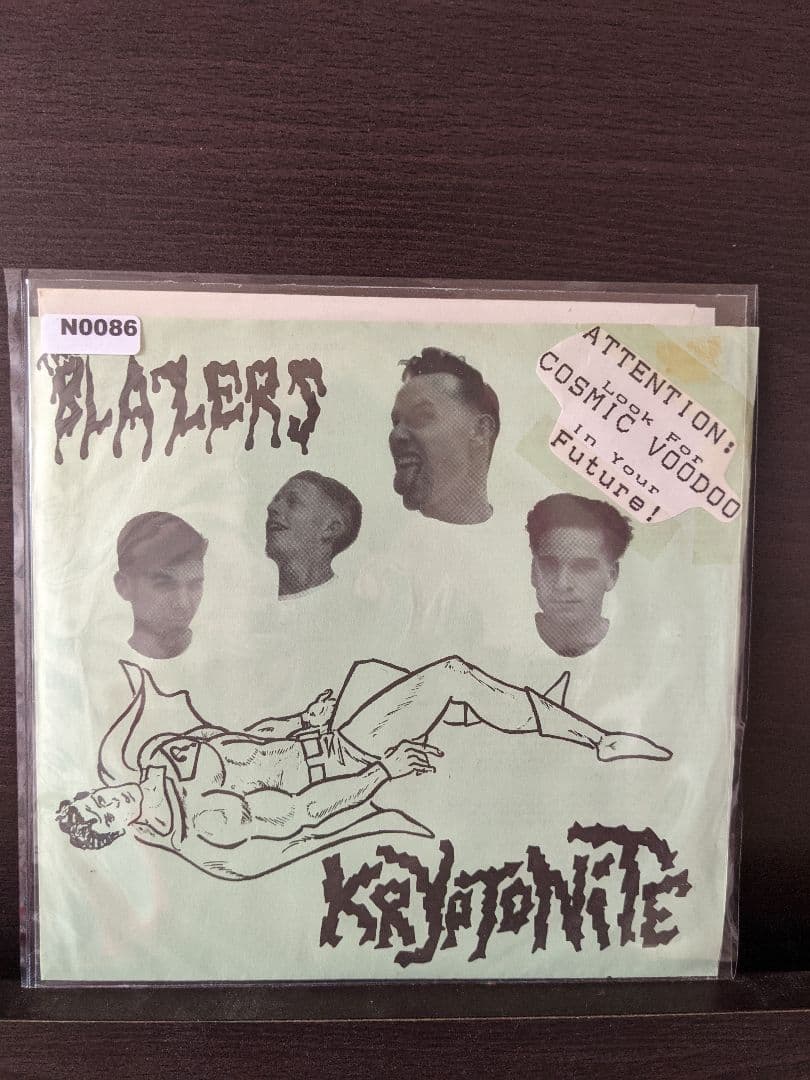 サイコビリー、ネオロカビリー