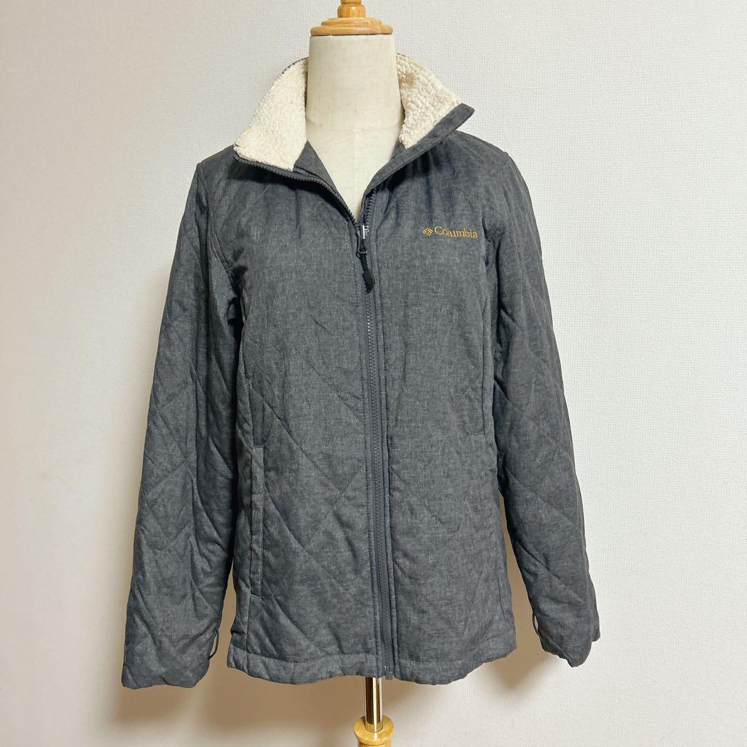 Columbia コロンビア オムニヒート3WAY モッズコート ジャケット L