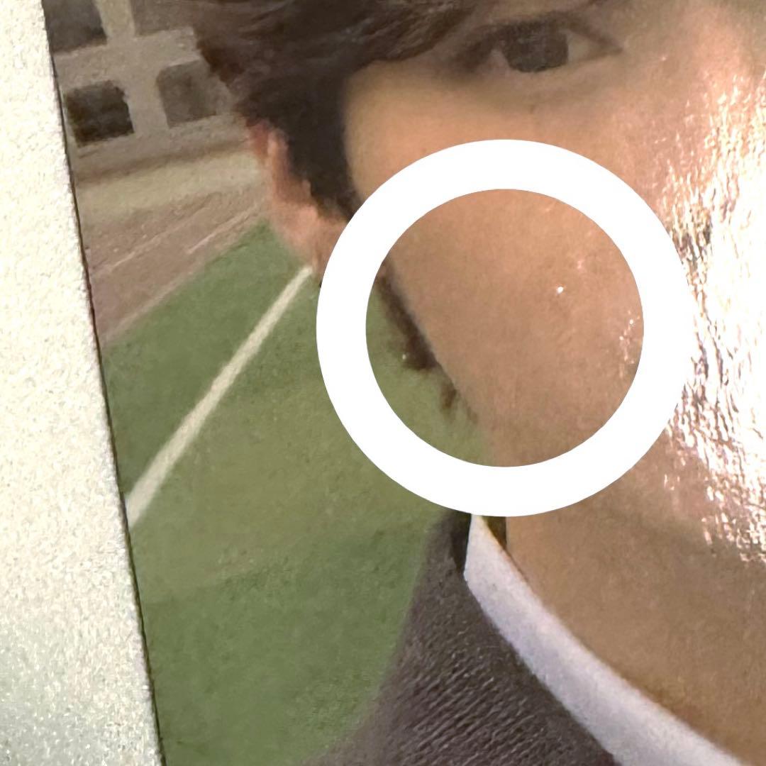 Stray Kids リノ GO生 限定盤 制服 トレカ - メルカリ