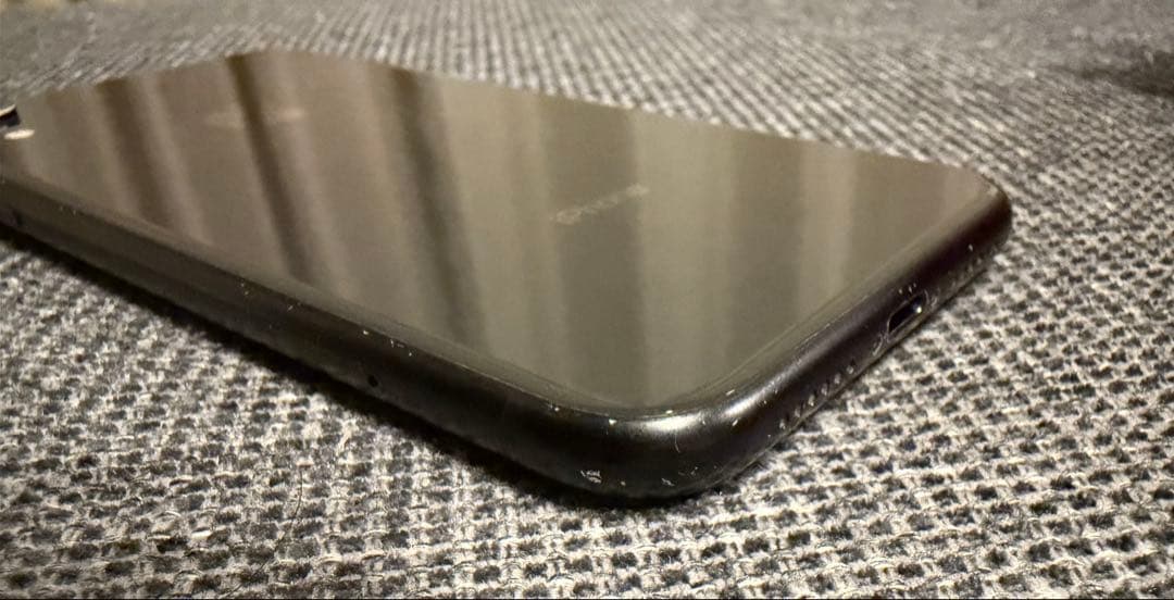 【美品】iPhoneXR