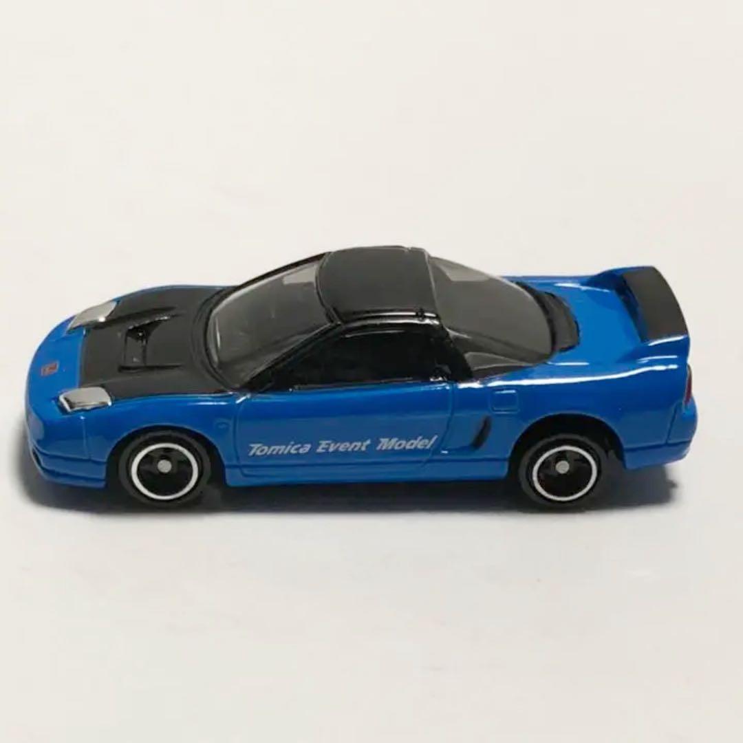 トミカ No.81 ホンダ NSX-R トミカ博 2002年 - メルカリ