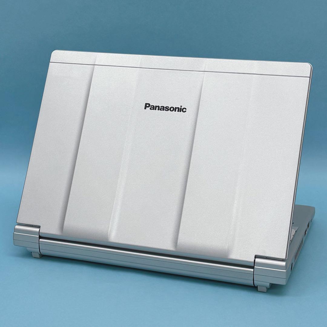 991良品 レッツノートCF-SV9 第10世代 16GB office2024 - メルカリ