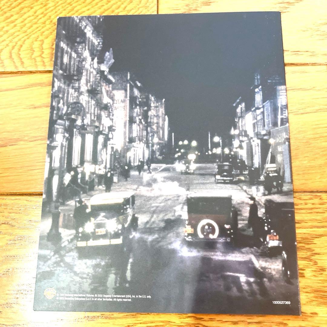 ワンス・アポン・ア・タイム・イン・アメリカ エクステンデッド版