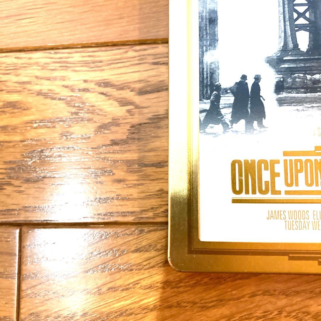 ワンス・アポン・ア・タイム・イン・アメリカ エクステンデッド版