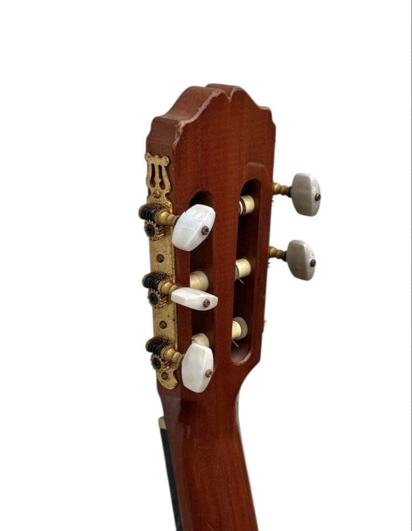 タカミネ Takamine No.5 クラシックギター /弦楽器