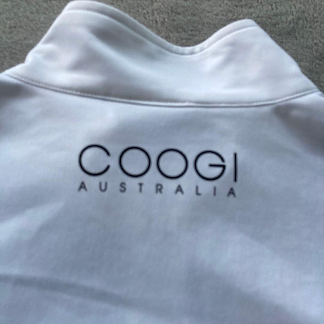 希少・美品 PUMA×COOGI プーマ×クージー トラックジャケット 2XL