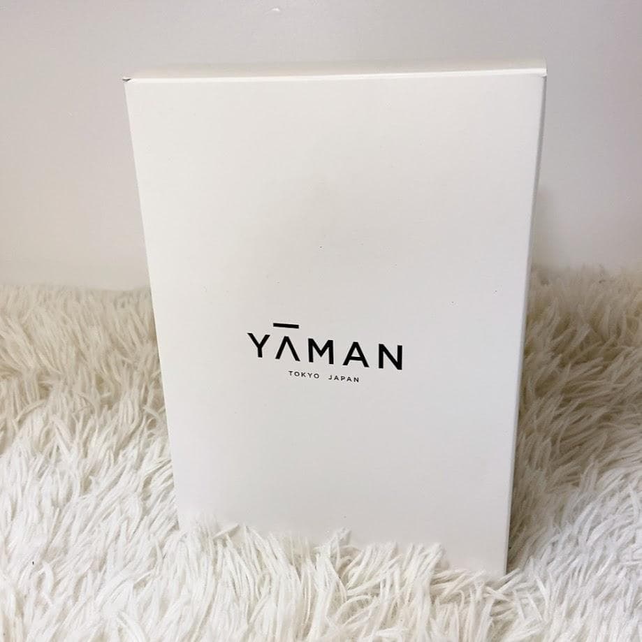 美品！ ヤーマン M18 YAMAN フォトプラスシャイニー ローズゴールド Amazon.co.jp: ヤーマン 美顔器 フォトプラス シャイニー ネオ リフト