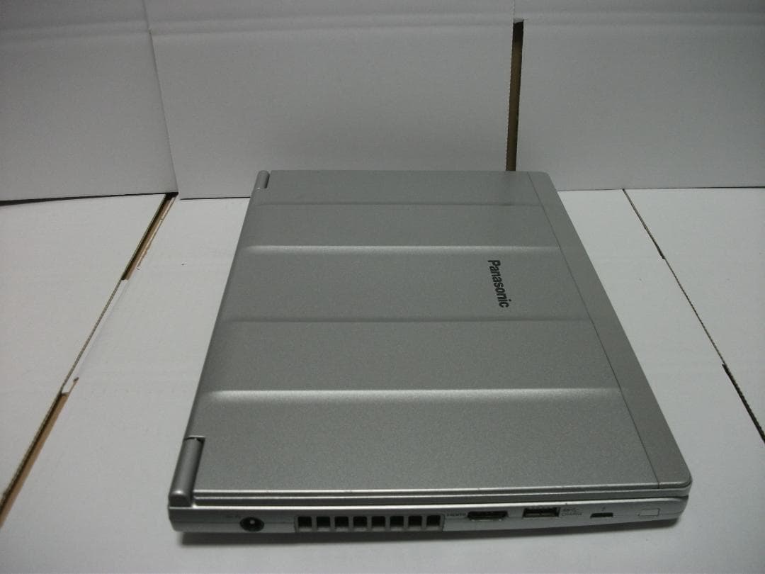 希少16GBメモリ/CF-SV9/Office2024+SSD256(497) - メルカリ