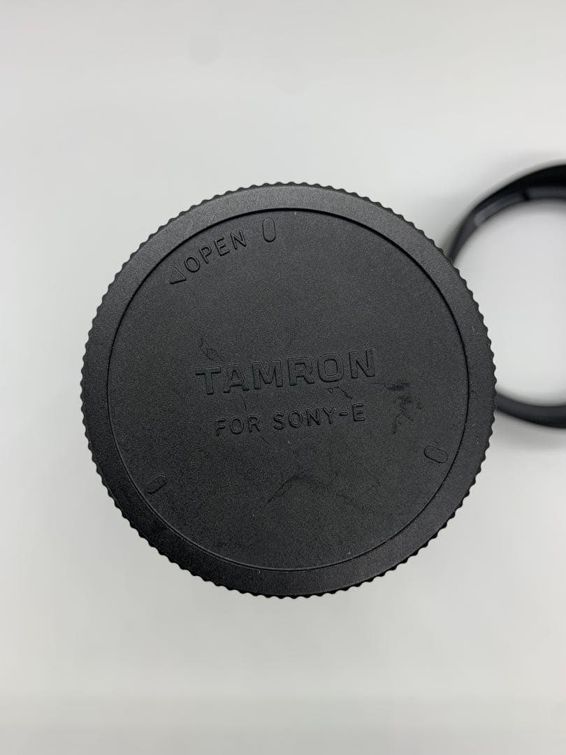 タムロン ズームレンズ 28-200mm F/2.8-5.6 Eマウント中古品