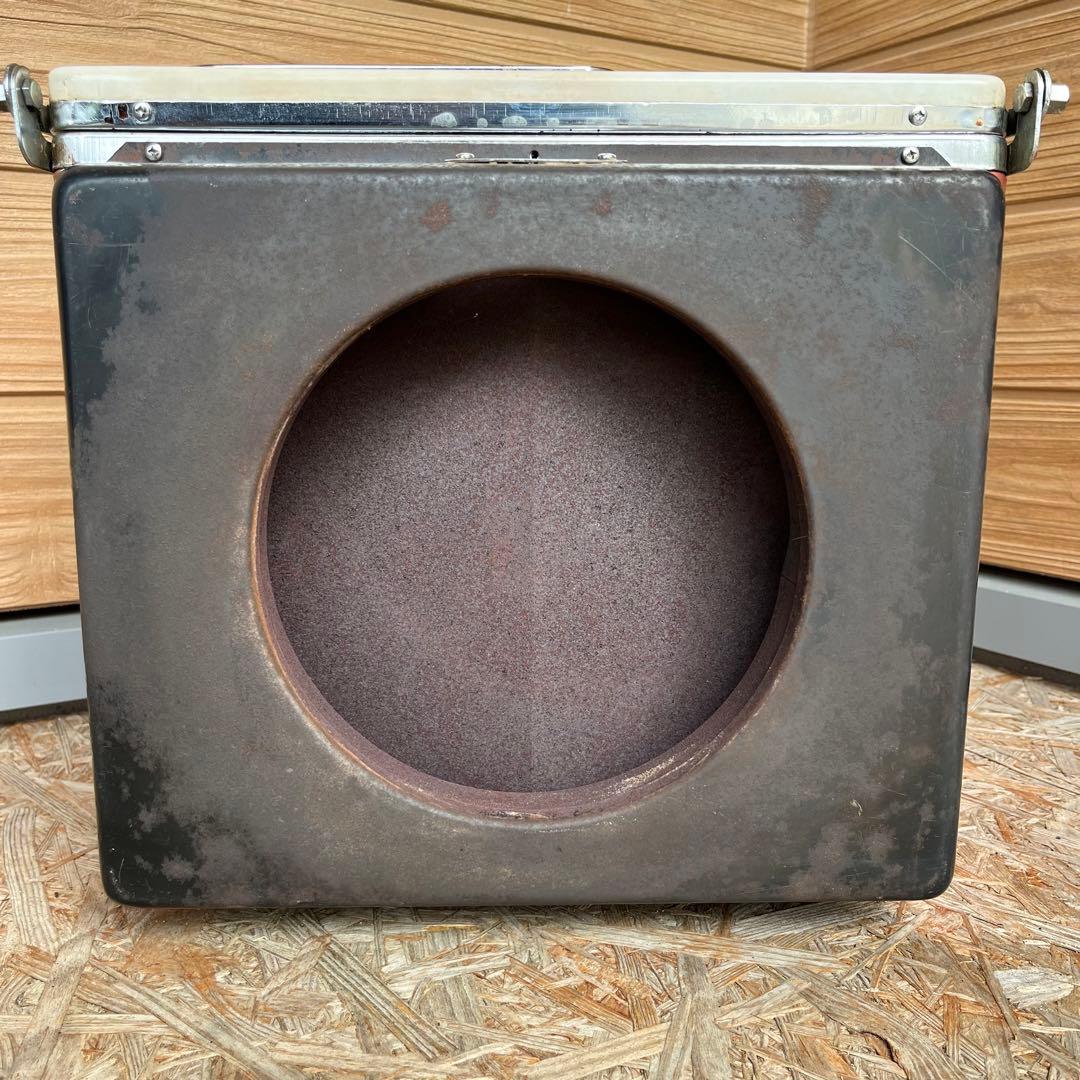 ルビー ガスオーブン レトロ 天火オーブンルビー オーブン RUBY OVEN