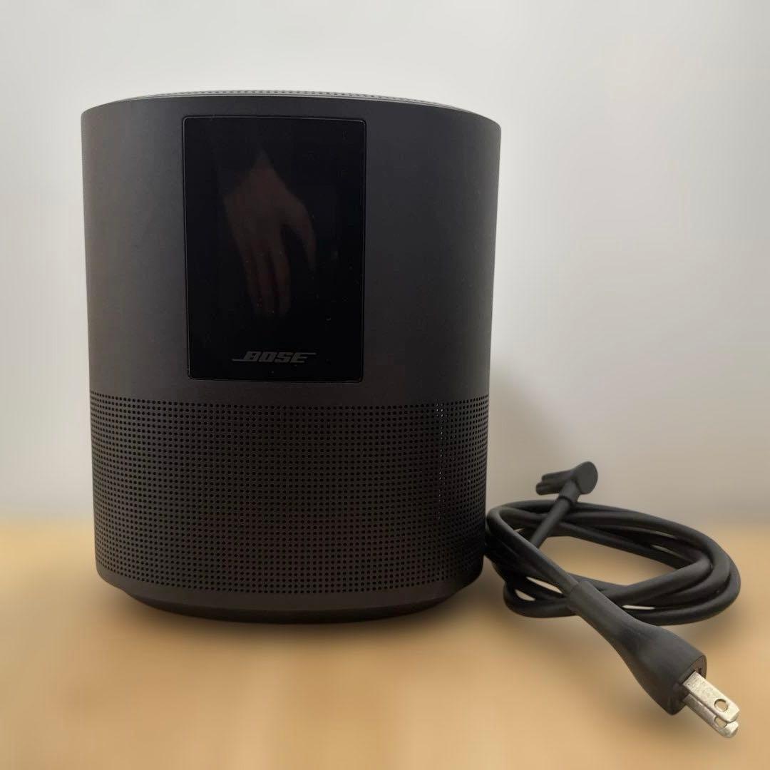 スピーカー・ウーファー Bose  Speaker 500 Bose Smart Speaker 500 | ボーズ