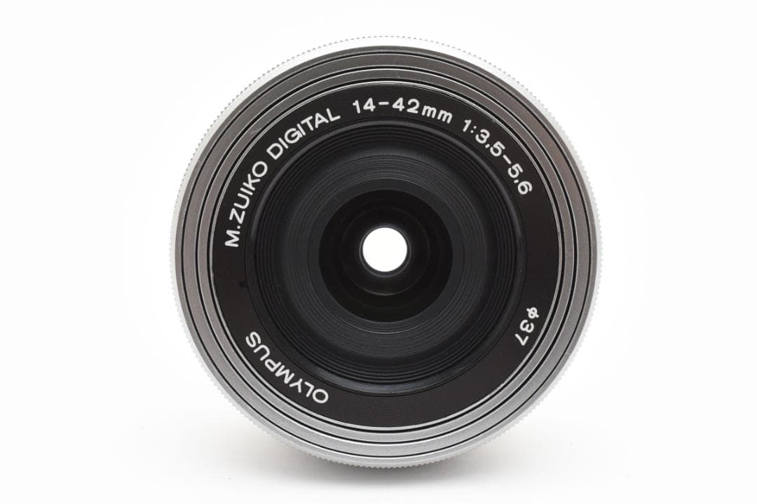 オリンパス OLYMPUS ED 14-42mm F3.5-5.6 EZ