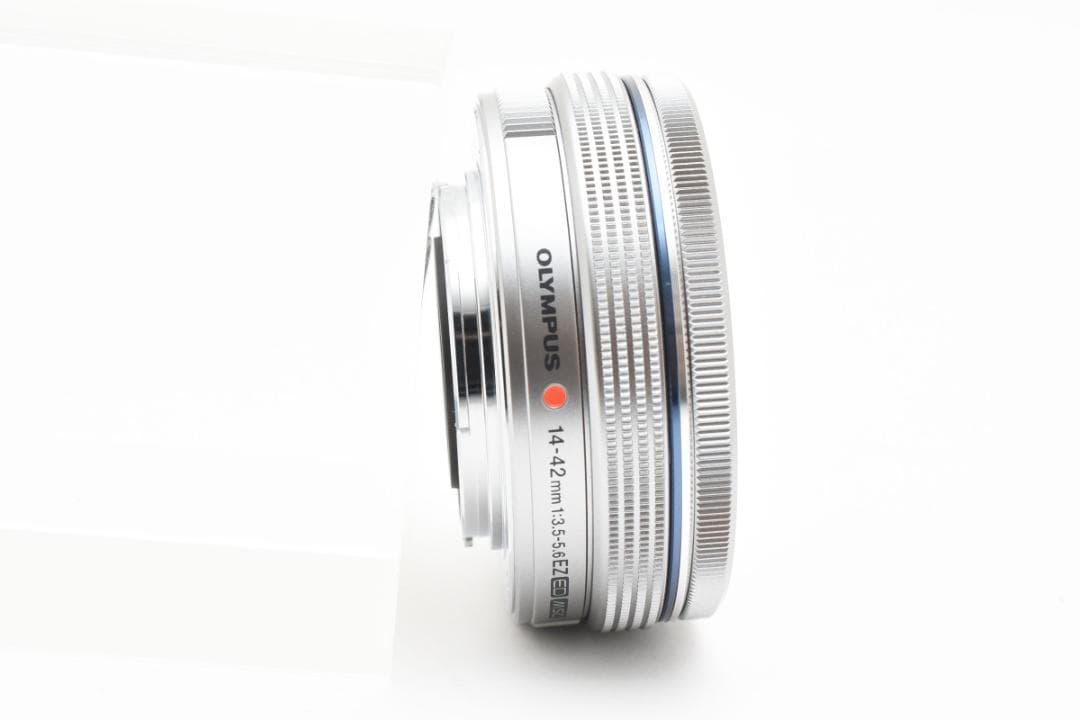 オリンパス OLYMPUS ED 14-42mm F3.5-5.6 EZ