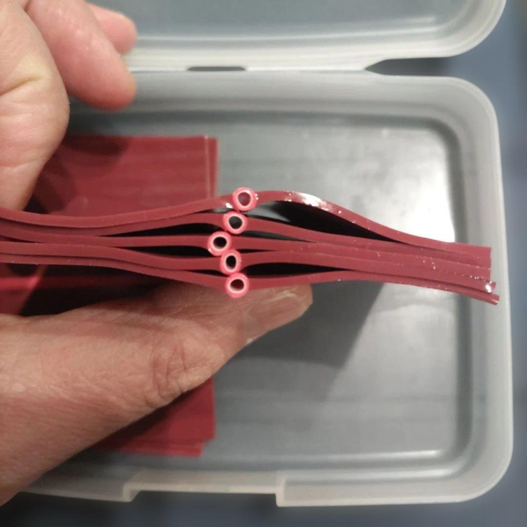 YOUCAN　血管吻合練習キット　もろもろ