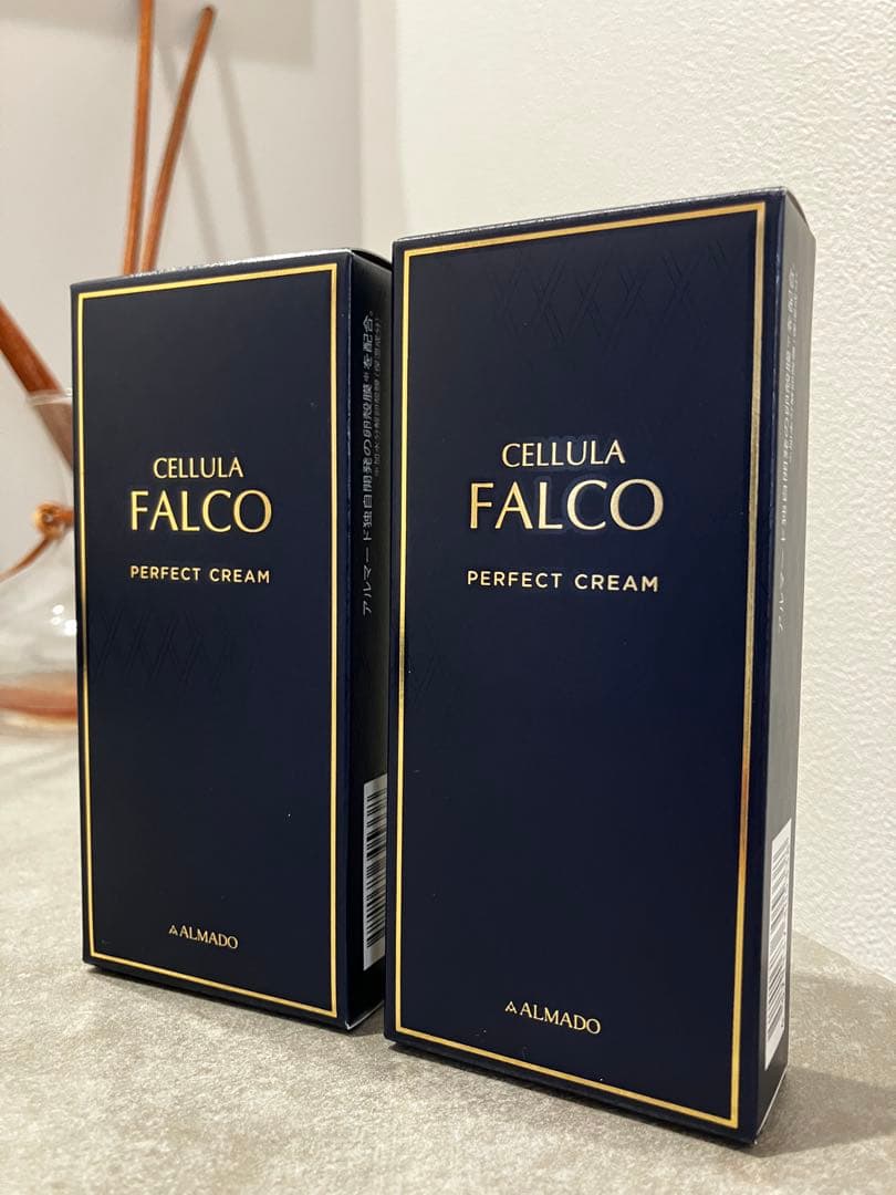 チェルラー　ファルコ　Pクリーム チェルラー ファルコ パーフェクトクリーム（オールインワンケア