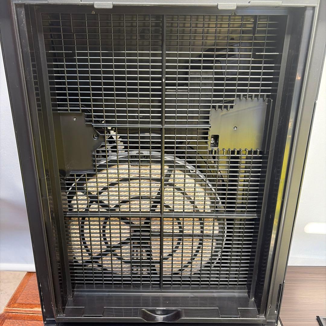 パナソニック 加湿空気清浄機 F-VC70XT 管理番号1123 - メルカリ