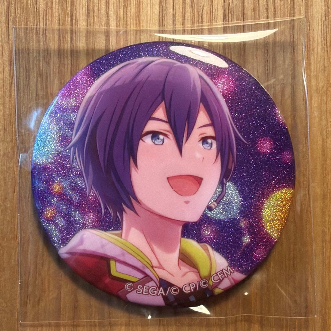 プロセカ KAITO グリ缶 6a - メルカリ