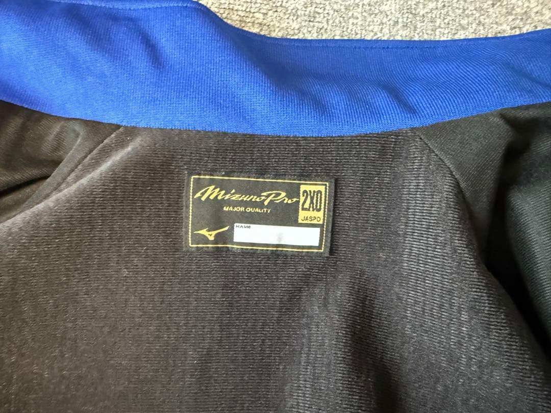 4L相当 中日ドラゴンズ グランドコート 2025 プロモデル - メルカリ