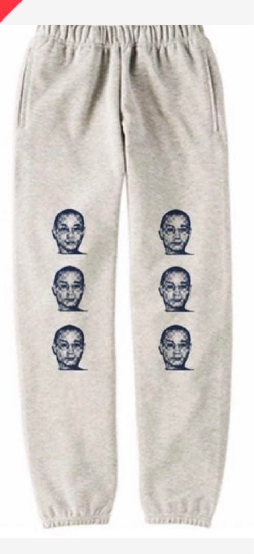 araki スウェットパンツ - メルカリ